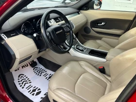 Land Rover Evoque * 2.0TD4* 150к.с* 4X4* Facelift* , снимка 7