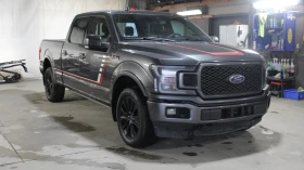 Ford F150 * LARIAT * CARFAX * БЕЗ ПЪРВОНАЧАЛНА ВНОСКА