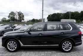 BMW X7 40i xDrive/панорама/7 места - 59999 € / 117347.84 лв. - 77254360 3