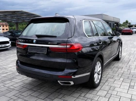 BMW X7 40i xDrive/панорама/7 места - 59999 € / 117347.84 лв. - 77254360 6