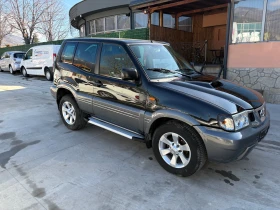 Nissan Terrano - 6500 € / 12712.90 лв. - 25691210 5