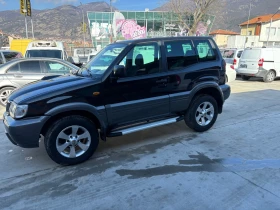 Nissan Terrano - 6500 € / 12712.90 лв. - 25691210 2