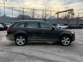 Audi Q7, снимка 5
