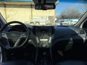Hyundai Santa fe - 10200 € / 19949.47 лв. - 44532528 6