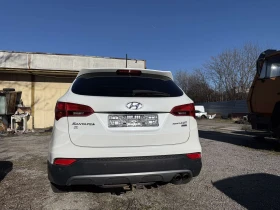 Hyundai Santa fe - 10200 € / 19949.47 лв. - 44532528 4
