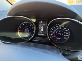 Hyundai Santa fe - 10200 € / 19949.47 лв. - 44532528 5