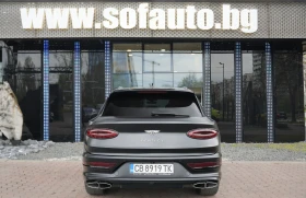 Bentley Bentayga 4.0 V8 AWD First Edition | Mobile.bg � ����� ������ 5