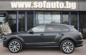 ����� �� �������� �� Bentley Bentayga 4.0 V8 AWD First Edition