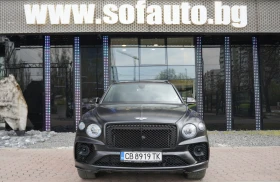 ����� �� �������� �� Bentley Bentayga 4.0 V8 AWD First Edition