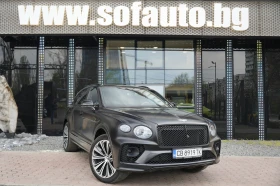 ����� �� �������� �� Bentley Bentayga 4.0 V8 AWD First Edition