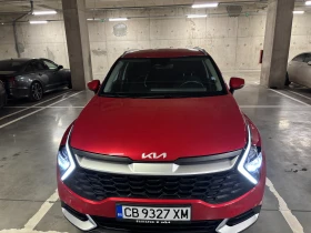 Kia Sportage MHEV AUT - 15000 € / 29337.45 лв. - 20789597 6