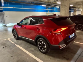 Kia Sportage MHEV AUT - 15000 € / 29337.45 лв. - 20789597 3