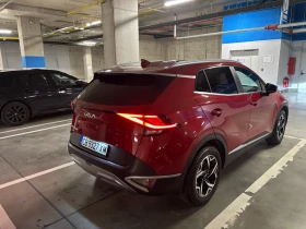 Kia Sportage MHEV AUT - 15000 € / 29337.45 лв. - 20789597 4