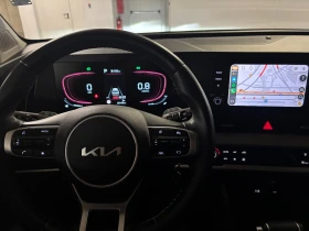 Kia Sportage MHEV AUT - 15000 € / 29337.45 лв. - 20789597 9