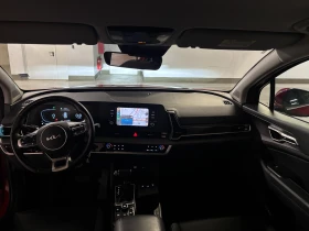 Kia Sportage MHEV AUT - 15000 € / 29337.45 лв. - 20789597 10
