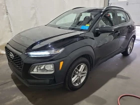 Hyundai Kona * ESSENTIAL * CARFAX * БЕЗ ПЪРВОНАЧАЛНА ВНОСКА