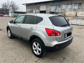 Nissan Qashqai 2.0TDI, 4x4, автоматик, панорама, кожа - 6650 € / 13006.27 лв. - 95634980 8