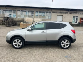 Nissan Qashqai 2.0TDI, 4x4, автоматик, панорама, кожа - 6650 € / 13006.27 лв. - 95634980 4