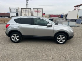 Nissan Qashqai 2.0TDI, 4x4, автоматик, панорама, кожа - 6650 € / 13006.27 лв. - 95634980 5