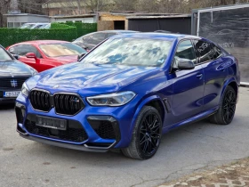 BMW X6 Competion FIRST EDITION 1/250 - 79999 € / 156464.44 лв. - 38507508 4