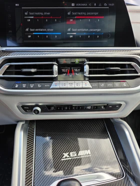 BMW X6 Competion FIRST EDITION 1/250 - 79999 € / 156464.44 лв. - 38507508 15