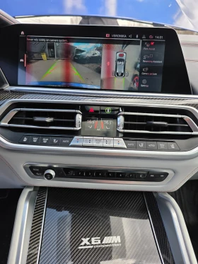 BMW X6 Competion FIRST EDITION 1/250 - 79999 € / 156464.44 лв. - 38507508 13