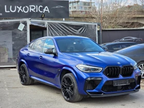 BMW X6 Competion FIRST EDITION 1/250 - 79999 € / 156464.44 лв. - 38507508 2