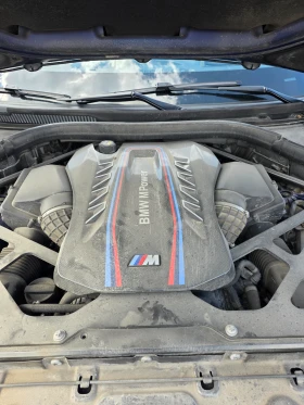 BMW X6 Competion FIRST EDITION 1/250 - 79999 € / 156464.44 лв. - 38507508 17