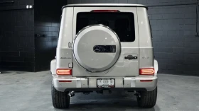 Mercedes-Benz G 63 AMG 4MATIC* AвтоКредит * (ЦЕНА ДО БГ) - 121999 € / 238609.30 лв. - 46567524 5