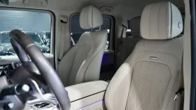 Mercedes-Benz G 63 AMG 4MATIC* AвтоКредит * (ЦЕНА ДО БГ) - 121999 € / 238609.30 лв. - 46567524 12