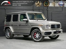 Mercedes-Benz G 63 AMG 4MATIC* AвтоКредит * (ЦЕНА ДО БГ)