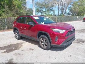 Toyota Rav4 HYBRID LE AWD - 17700 € / 34618.19 лв. - 56624318 2
