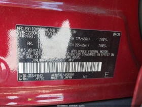 Toyota Rav4 HYBRID LE AWD - 17700 € / 34618.19 лв. - 56624318 12