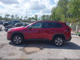 Toyota Rav4 HYBRID LE AWD - 17700 € / 34618.19 лв. - 56624318 4