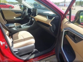 Toyota Rav4 HYBRID LE AWD - 17700 € / 34618.19 лв. - 56624318 9