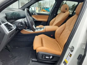 BMW X5 40i * Без инциднети * Laser * CARFAX *  - 52000 € / 101703.16 лв. - 76087202 8