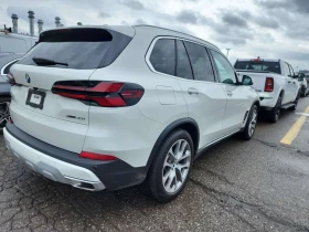 BMW X5 40i * Без инциднети * Laser * CARFAX *  - 52000 € / 101703.16 лв. - 76087202 3