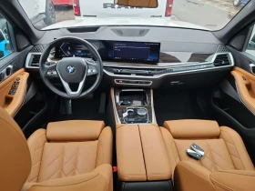 BMW X5 40i * Без инциднети * Laser * CARFAX *  - 52000 € / 101703.16 лв. - 76087202 5