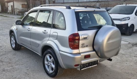 Toyota Rav4 2.0d4d 4�4116hp | Mobile.bg � ����� ������ 7