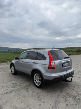 Honda Cr-v ������/���* 2.4* EXECUTIVE* ��������� | Mobile.bg � ����� ������ 6