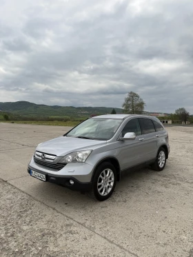 Honda Cr-v ������/���* 2.4* EXECUTIVE* ��������� | Mobile.bg � ����� ������ 8