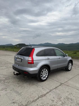 Honda Cr-v ������/���* 2.4* EXECUTIVE* ��������� | Mobile.bg � ����� ������ 4