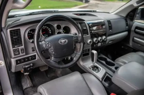Toyota Sequoia LIMITED* 5.7* V8* �������* ������* ������ | Mobile.bg � ����� ������ 8