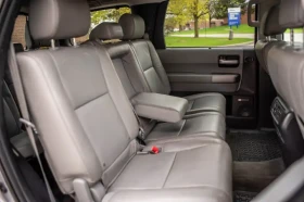 Toyota Sequoia LIMITED* 5.7* V8* �������* ������* ������ | Mobile.bg � ����� ������ 11