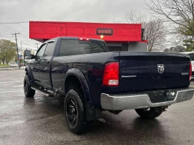 Dodge RAM 2500 * Outdoorsman * ������ * NAVI * ������� | Mobile.bg � ����� ������ 10
