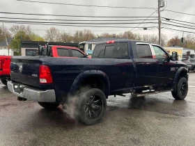 Dodge RAM 2500 * Outdoorsman * ������ * NAVI * ������� | Mobile.bg � ����� ������ 3