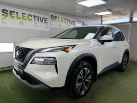 Nissan Rogue AWD/4x4 * 37 000km*  | Mobile.bg � ����� ������ 4