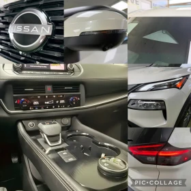Nissan Rogue AWD/4x4 * 37 000km*  | Mobile.bg � ����� ������ 8