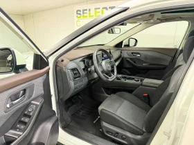 Nissan Rogue AWD/4x4 * 37 000km*  | Mobile.bg � ����� ������ 11