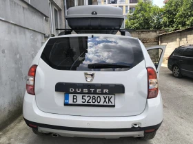 Dacia Duster 1, 5 DCI, ���������, ������� ��������  | Mobile.bg � ����� ������ 5